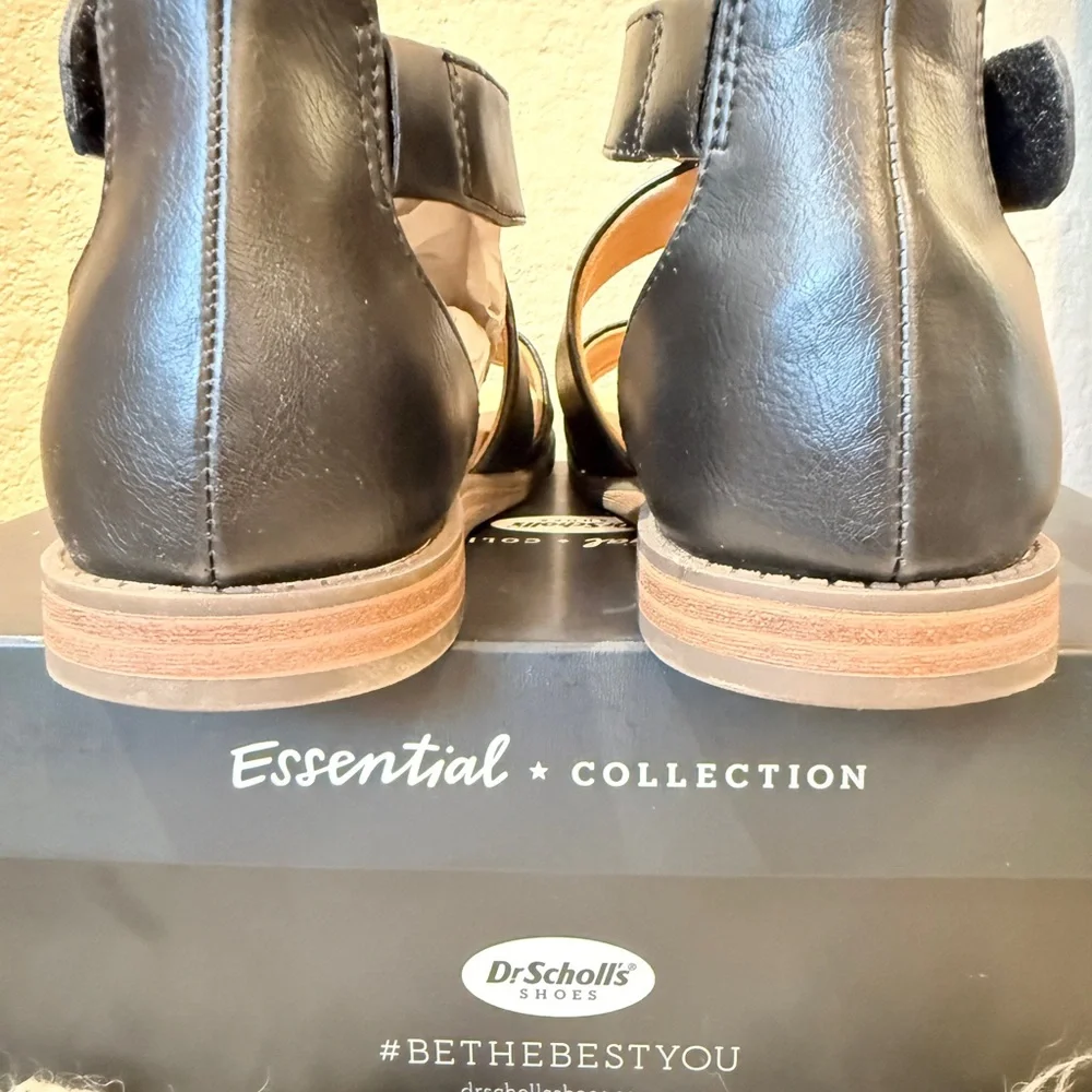 Dr. Scholl's Women’s  Sandals Size 8, NIB - Picture 6 of 11